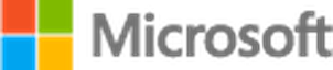 Microsoft logo