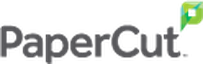 PaperCut logo