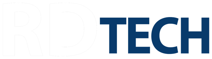 RDTech logo