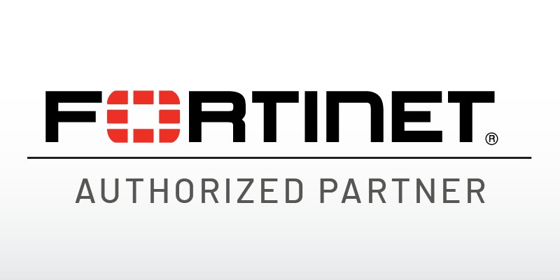 Fortinet badge