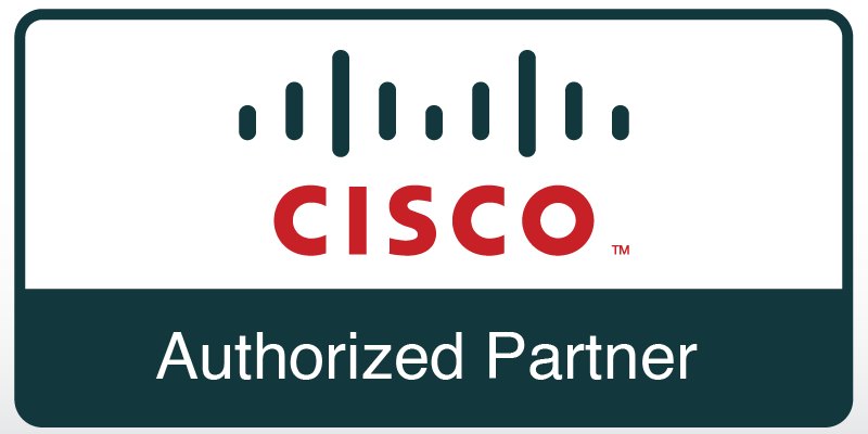 Cisco badge