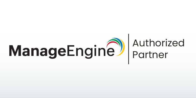 ManageEngine badge