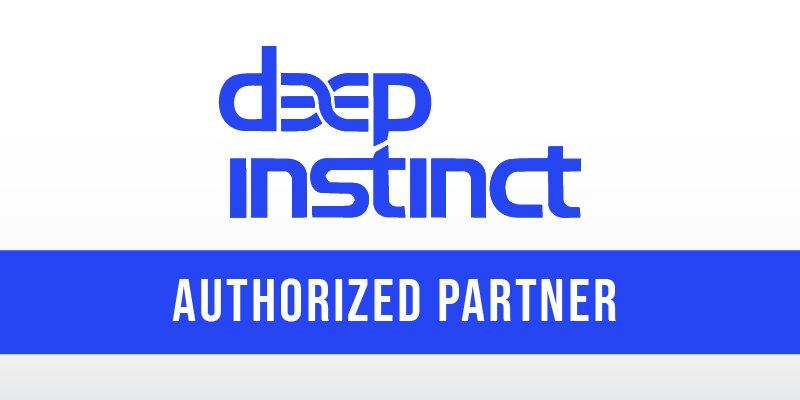 Deep Instinct badge