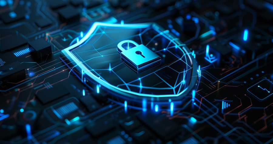 Defense in depth: why one layer isn't enough