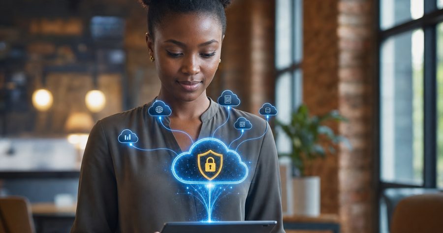 What a Cloud Access Security Broker actually does