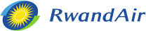 RwandAir logo