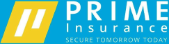 Prime Insurance logo