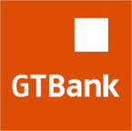 GTBank Rwanda logo